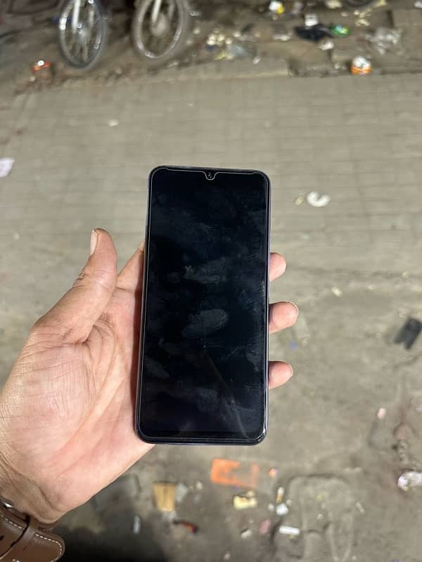 vivo v20 all ok pta approved 7