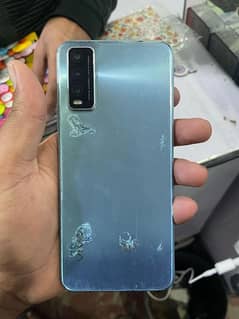 vivo y21s 128 gb