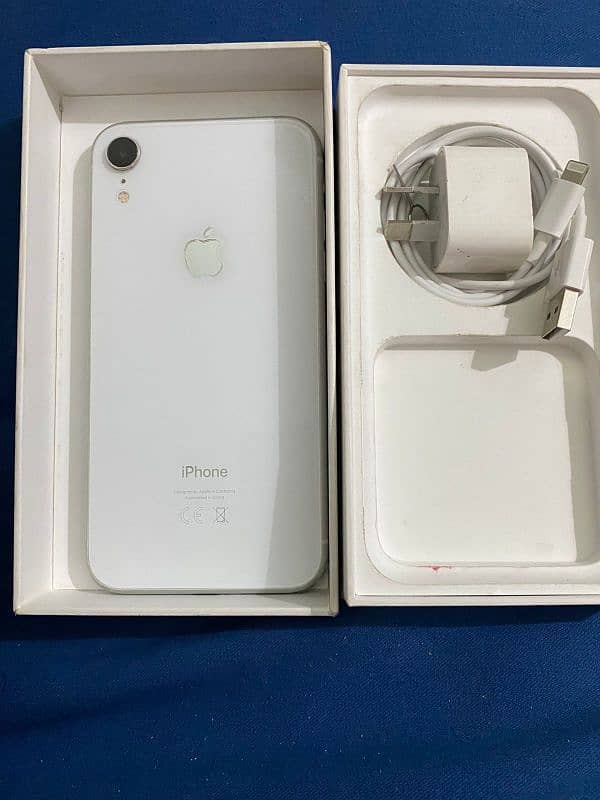 iphone xr 0