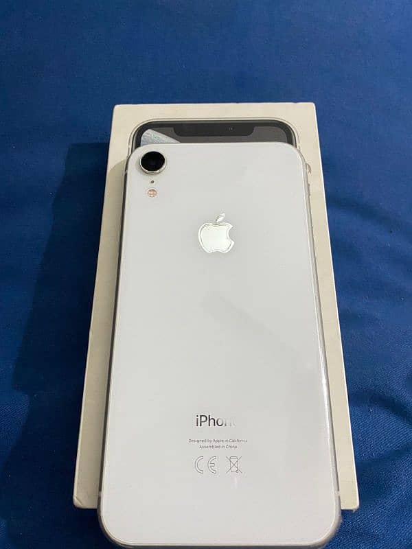 iphone xr 2