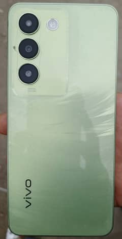 Vivo Y100