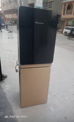 Dowlance water dispenser good condition