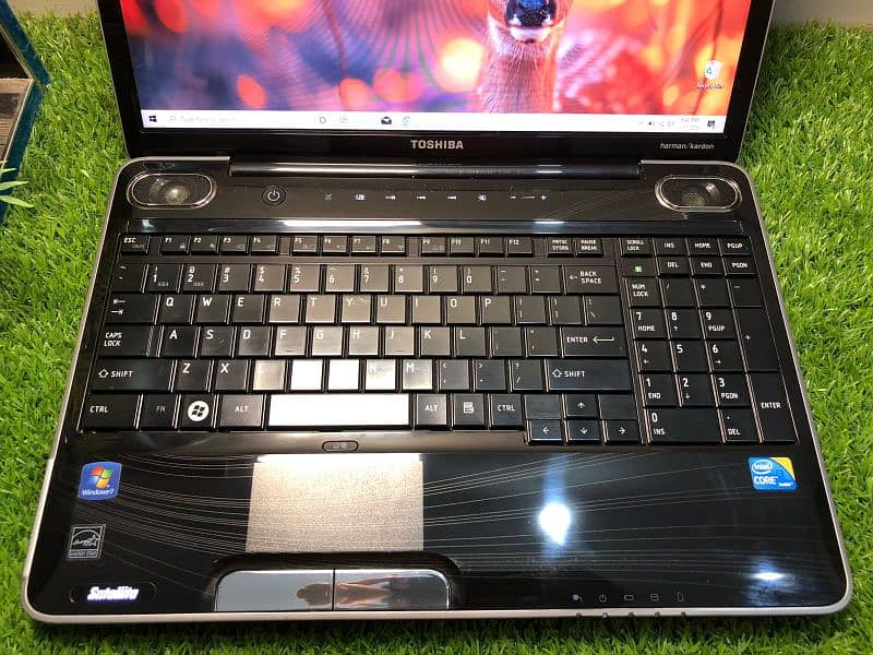 Laptop for sale new battery read full description 3