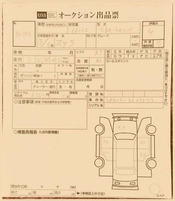 Daihatsu Move 2025 19