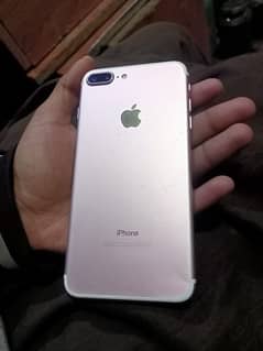 I PHONE 7 PLUSE PTA OPROVED