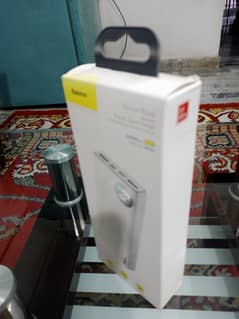 Power Banks (2pcs)