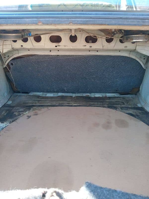 Toyota Carina 1993 15