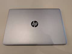 HP i5 10th Genration