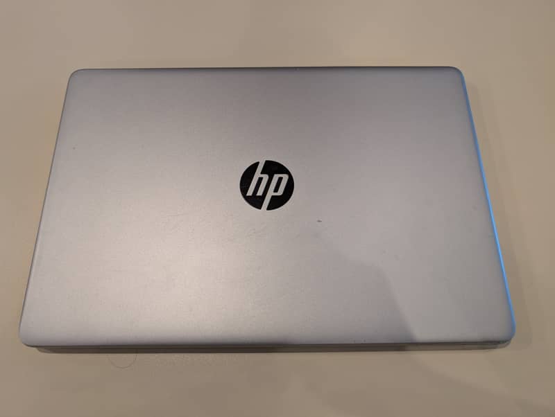 HP i5 10th Genration 0