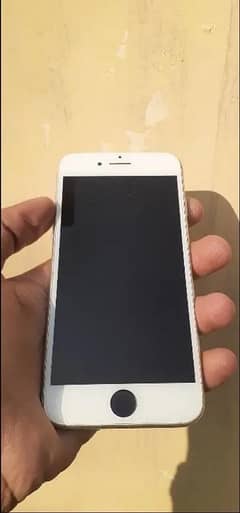 Iphone 7 Non pta Scretchless