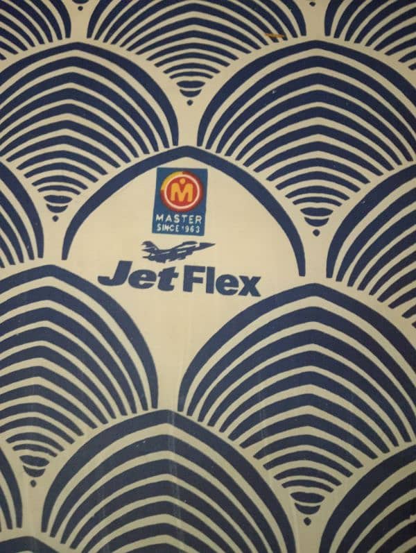 master jet flex new condition rabta number 03491540116 1