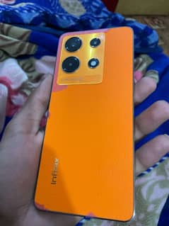 infinix note 30