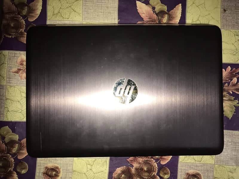 hp spectre 14 touch 3