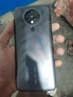 TECNO SPARK 6 | Panel changed but expensive hai KOi masla nhi