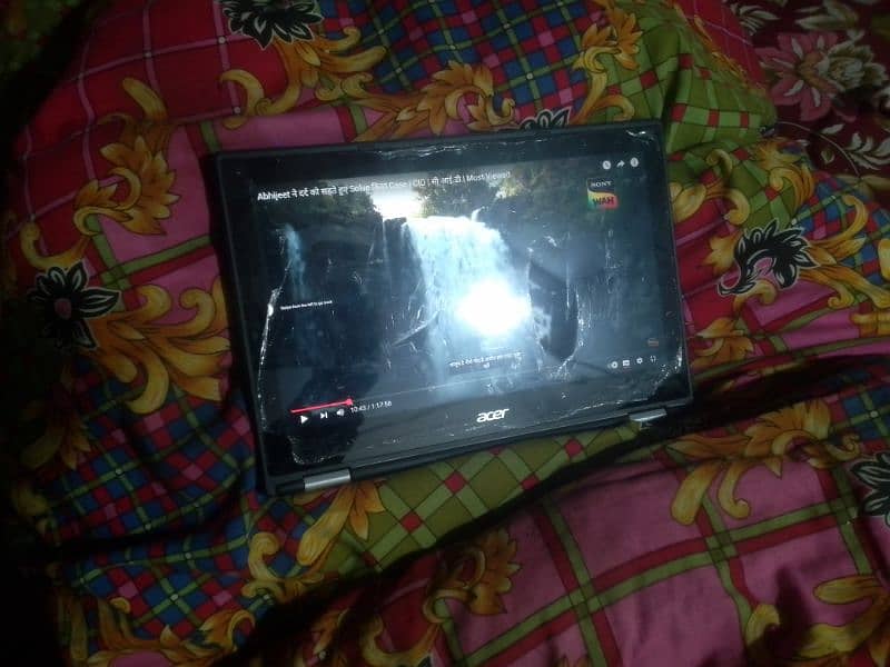 chrome book Acer for sale 1