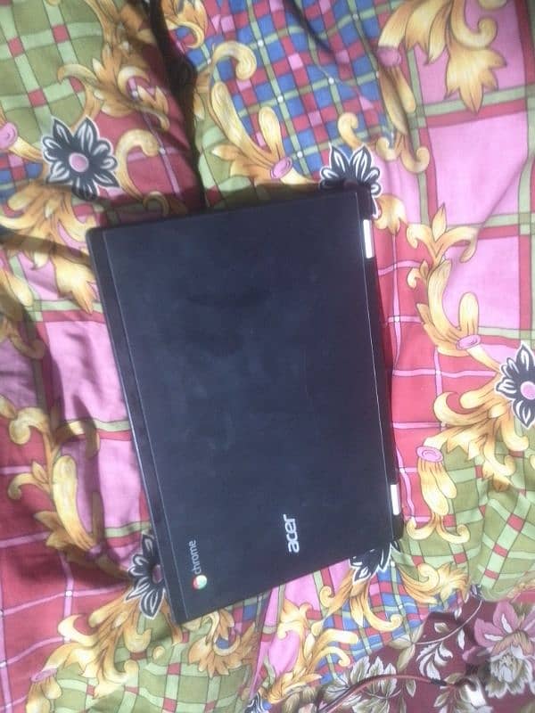 chrome book Acer for sale 4