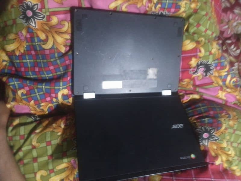 chrome book Acer for sale 5