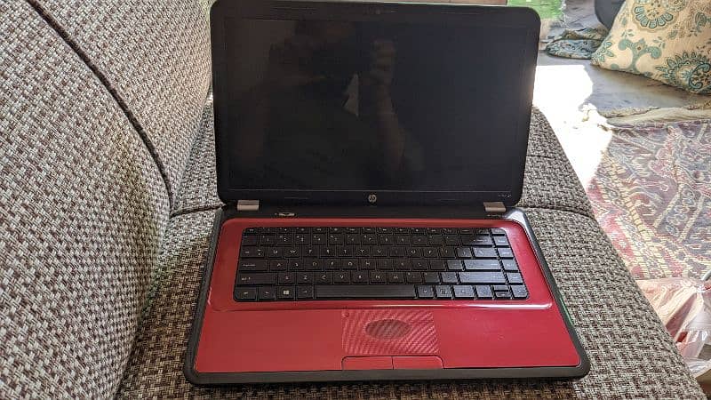 HP core i3 10