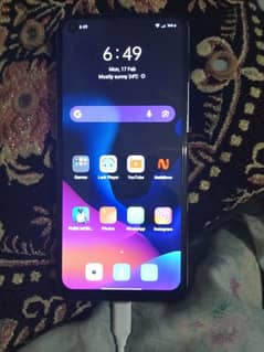 Realme 6