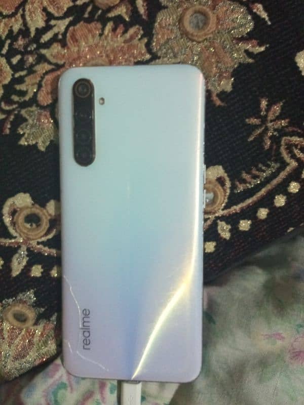 Realme 6 1