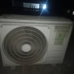 AC DC Inverter 1ton Orient