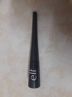 e. l. f expert liquid eyeliner