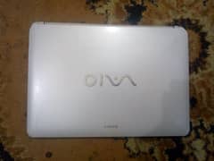 Sony Core i3 Gen 3 Laptop