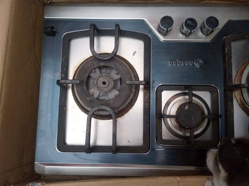 cooking stoves 0