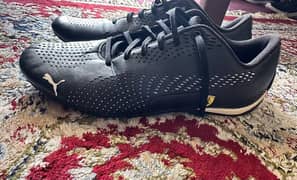 PUMA shoes in very good condition