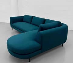 L shape sofa / sofa set / sofa repair / fabric change / sofa poshish