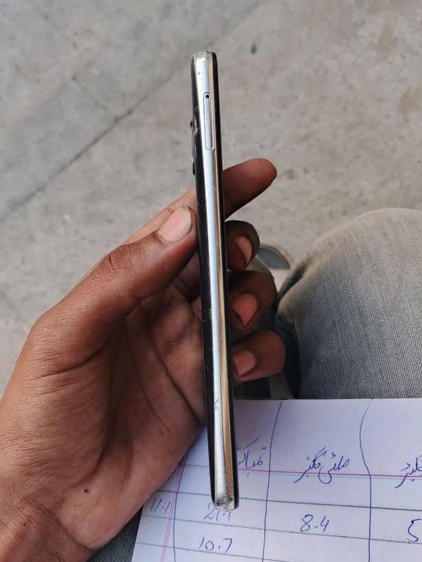 aquos r2 hai all ok hai conditions pic ma dakh sakty hai non pta hai 4