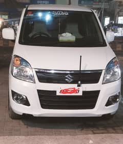 Suzuki Wagon R 2021