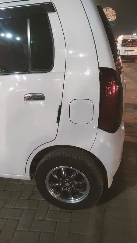 Suzuki Wagon R 2021 9