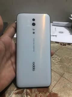 oppo reno z