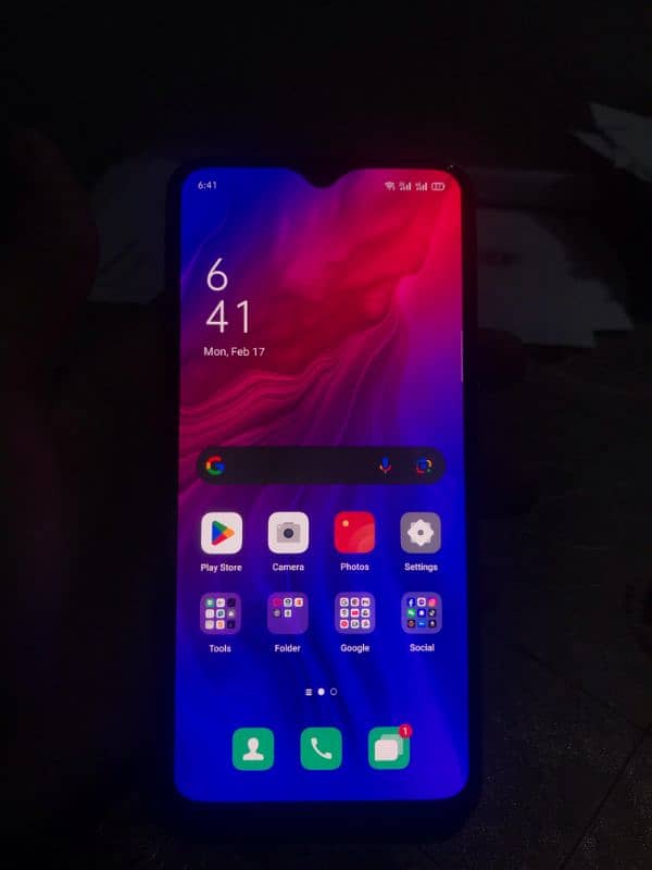 oppo reno z 2