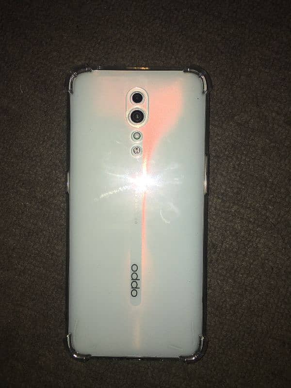 oppo reno z 7