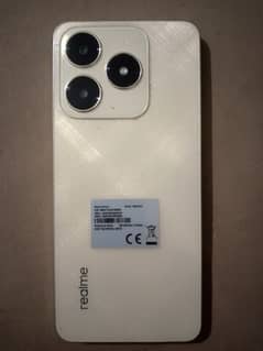 Realme c67