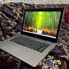 Hp Probook 640 G5 (core i5 8th gen )