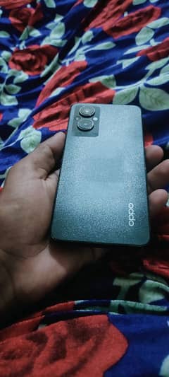 oppo f21 pro 5g full box