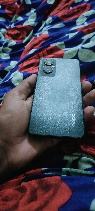 oppo f21 pro 5g full box 0