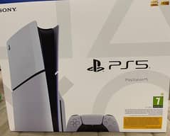 PlayStation 5 Slim