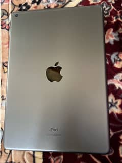 IPAD 8TH generation