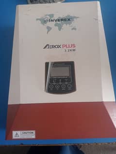 Inverex Aerox Ups