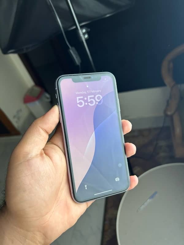 iphone 11 64gb jv 88% bh 0