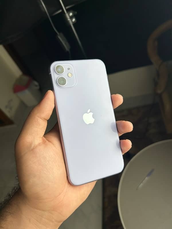 iphone 11 64gb jv 88% bh 1