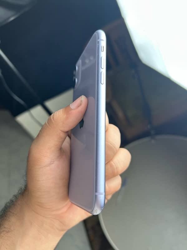 iphone 11 64gb jv 88% bh 2