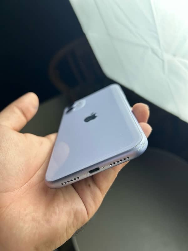 iphone 11 64gb jv 88% bh 4