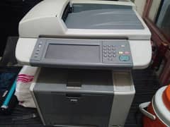 Hp 3035 MFP All in One