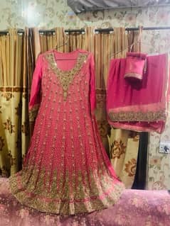 maxi walima hand embroidery 03039493939. call only