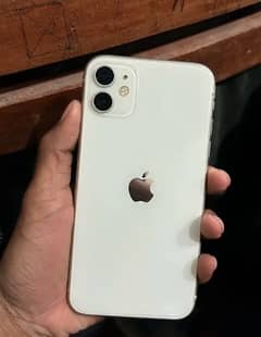 iPhone 11 jv